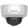 MINIDOME IP HDMI 2MP F2.8MM IR30M SD I/O IK10 POE/12V
