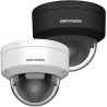 MINIDOME IP 4MP F2.8MM DARKFIGHTER IR30M SD MIC I/O IP67/IK10 POE/12V