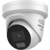 TURRET IP 4MP F2.8MM COLORVU 3.0 HYBRID LED/IR30M SD MIC I/O IP67/NEMA4X POE/12V