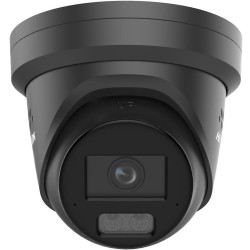 TURRET EYEBALL IP NOIR 4MP...