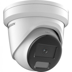 TURRET EYEBALL IP 8MP 2.8MM...