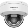 MINIDOME IP 4MP 2.8MM DARKFIGHTER HYBRID LED/IR40M MIC I/O IP67/IK10/NEMA4X POE