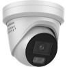 TURRET IP 8MP F2.8MM DARKFIGHTER HYBRID LED/IR40M SD MIC I/O IP67/NEMA4X POE/12V