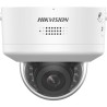 MINIDOME PTRZ IP 4MP 2.7-13.5MM COLORVU LED/IR40M SD MIC I/O IP67/IK10 POE/12V