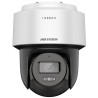 DOME PT IP 4MP F2.8MM HYBRID LED/IR30M SD MIC IP66 POE/12V
