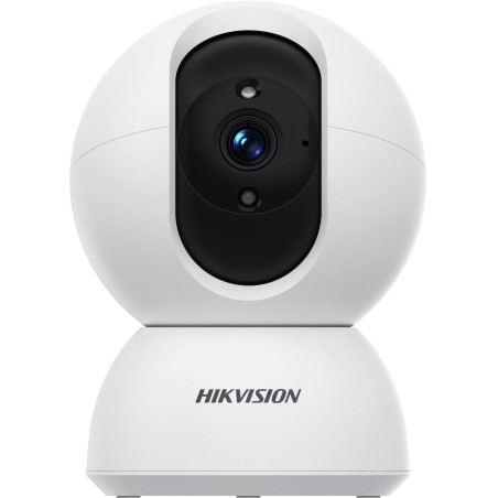 CAMERA INTERIEUR PT WIFI IP 2MP IR10M SD MICRO ALIM 5V