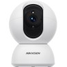 CAMERA INTERIEUR PT WIFI IP 2MP IR10M SD MICRO ALIM 5V