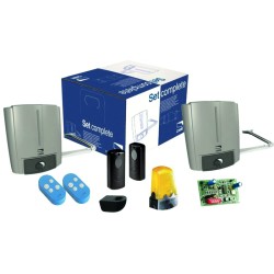 KIT COMPLET FAST70 EN 24V....
