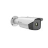 BULLET IP THERMIQUE 640X512 MESURE T° 5MM H90° I/O IP67/IK10/NEMA4X POE/12V/24V