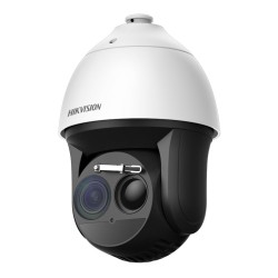 DOME PTZ IP BI-SPECTRUM...