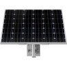 KIT PANNEAU SOLAIRE MAX80W + BATTERIE LITHIUM 360WH IP66