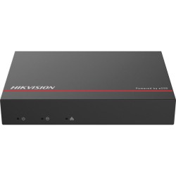 NVR 4 VOIES POE 2MP 40MBPS...