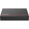 NVR 4 VOIES POE 2MP 40MBPS SSD1TO INCLUS
