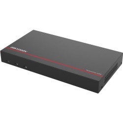 NVR 8 VOIES POE 2MP 40MBPS...
