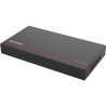 NVR 8 VOIES POE 2MP 40MBPS SSD1TO INCLUS
