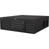 NVR 64 VOIES 8MP 400MBPS AI 16HDD RAID5/6/10 2U 2XHDMI 2XVGA 2XRJ45 USB 3U
