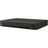 ENREGISTREUR HDTVI 4 VOIES POC 5MP ACUSENSE 8xIP 1HDD I/O HDMI 1xRJ45 USB 1U
