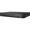 ENREGISTREUR HDTVI 4 VOIES 5MP ACUSENSE 8xIP 1HDD I/O HDMI 1xRJ45 USB 1U