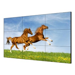 ECRAN 46'' MUR D'IMAGE...