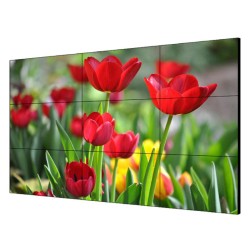 ECRAN 49'' MUR D'IMAGE...