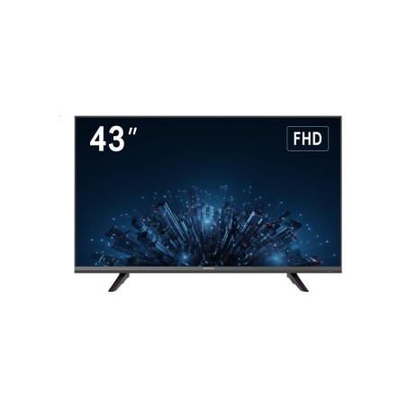 ECRAN 43'' FHD HDMI VGA 300CD HP VESA100 USAGE 24/7