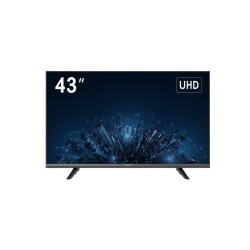 ECRAN 43'' 4K UHD LED 300CD...