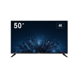 ECRAN 50'' 4K UHD LED 300CD...