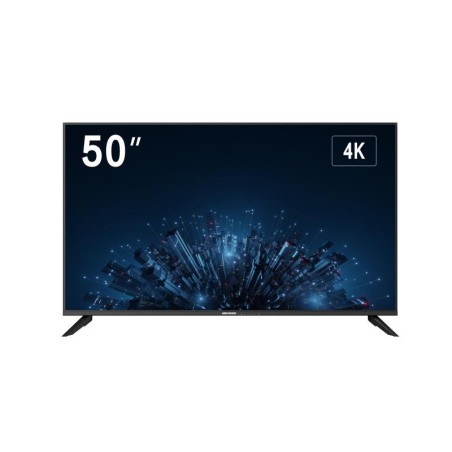 ECRAN 50'' 4K UHD LED 300CD 178° HDMIx3 USB HP VESA 24/7