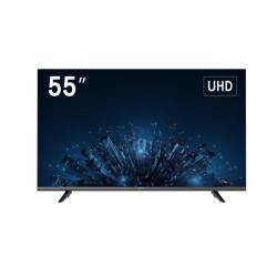 ECRAN 55'' 4K UHD LED 300CD...