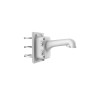 ACCESSOIRE SUPPORT POTEAU VERTICAL