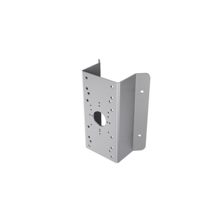 SUPPORT MONTAGE ANGLE ACIER ANTI-CORROSION