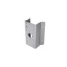 SUPPORT MONTAGE ANGLE ACIER ANTI-CORROSION