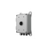 SUPPORT JONCTION TYPE BOITIER ALUMINIUM ANTI-CORROSION