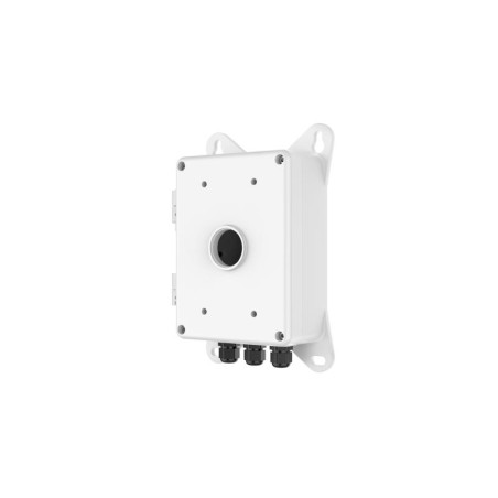 SUPPORT JONCTION TYPE BOITIER ALUMINIUM ANTI-CORROSION