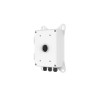 SUPPORT JONCTION TYPE BOITIER ALUMINIUM ANTI-CORROSION