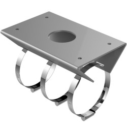 ACCESSOIRE SUPPORT POTEAU...