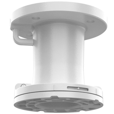 SUPPORT MONTAGE PLAFOND POUR DOME PTZ ANTI-CORROSION