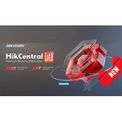 LICENCE HIKCENTRAL LITE 1...