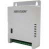 ALIMENTATION MURALE 12V/5X1A MAX 60W EU
