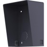 CASQUETTE DE PROTECTION POUR PLATINE KD8003-IMEX 1 MODULE ALU/ANTHRACITE
