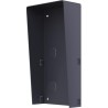 CASQUETTE DE PROTECTION POUR PLATINE KD8003-IMEX 2 MODULES ALU/ANTHRACITE