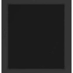 MODULE VIDE IP65