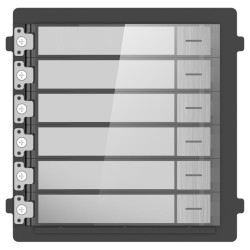 MODULE 6 CONTACTS ALU/INOX...
