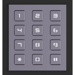 MODULE DIGICODE...
