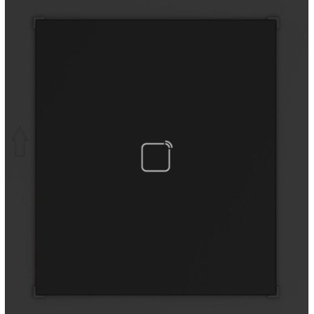 MODULE LECTEUR DE CARTE M1 IP65