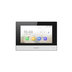 ECRAN INTERIEUR 7'' PORTIER...