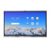 ECRAN TACT. & COLLABORATIF 65'' 4K 400CD HDMI RJ45 WIFI EDLA CAMERA INCLUE