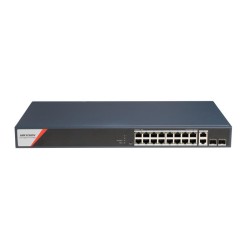 SWITCH MANAGEABLE 16XPOE...