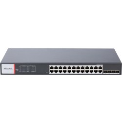 SWITCH MANAGEABLE 24XPOE...