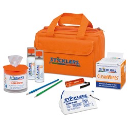 KIT DE NETTOYAGE OPTIQUE